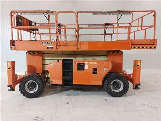 JLG 4394RT