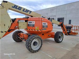 JLG 600AJ