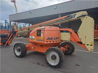 JLG 600AJ