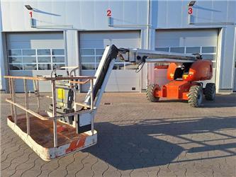 JLG 660SJ