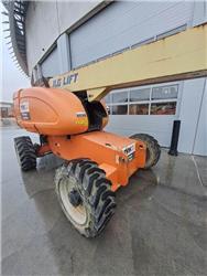 JLG 660SJ