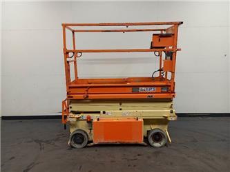 JLG 6RS