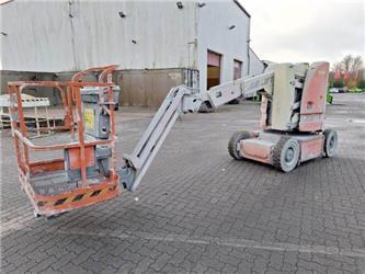 JLG E300AJP