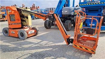 JLG E300AJP