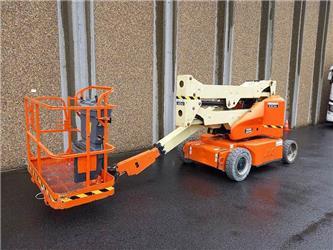 JLG E400AN