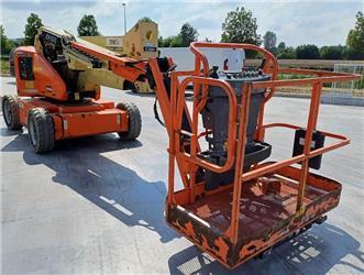 JLG E450AJ