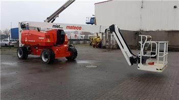 JLG H800AJ