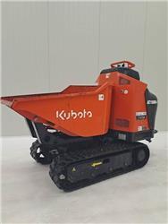 Kubota KC110HR-4