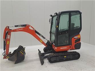 Kubota KX019-4 GL