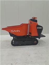 Kubota KC110HR-4