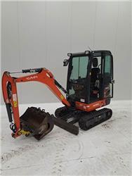 Kubota KX019-4 GL