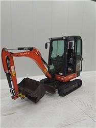 Kubota KX019-4 GL