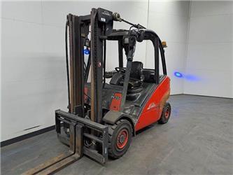 Linde H35D