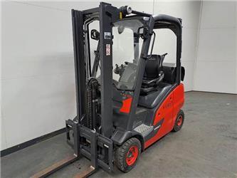 Linde H16T