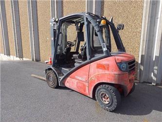 Linde H25D