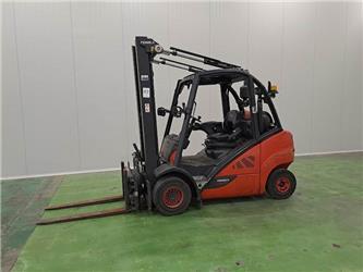 Linde H25T-02