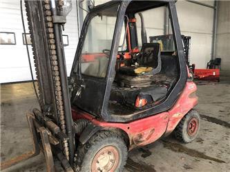 Linde H25D