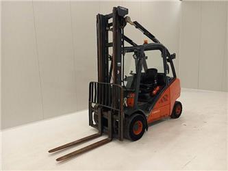 Linde H30D