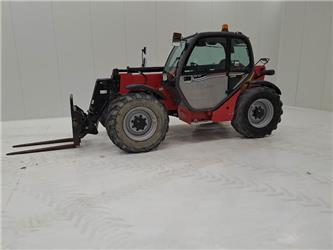 Manitou MT932 EASY 75D ST3B S1