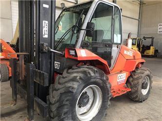 Manitou M50-4