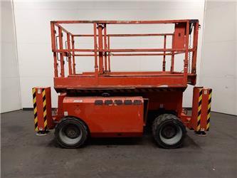 Manitou 100SC