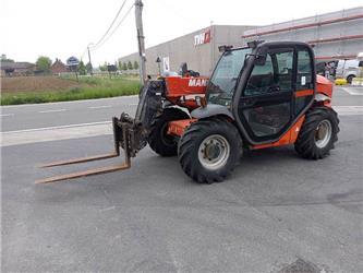 Manitou MLT523 TURBO MONO ULTRA SB E2