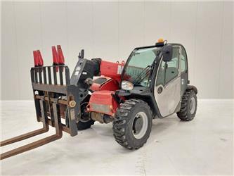 Manitou MT625H EASY 49K ST3A S1