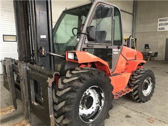 Manitou M50-4