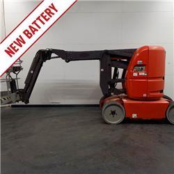 Manitou 120AETJ C