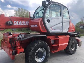 Manitou MRT2150 PRIVILEGE + ST4