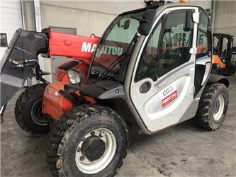 Manitou MT625 T S1 E3