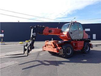 Manitou MRT2150 PRIVILEGE +