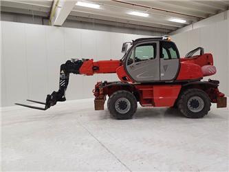 Manitou MRT2150 PRIVILEGE +