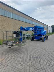 Niftylift HR28 HYBRID 4X4