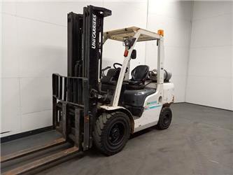 UniCarriers UG1F2A35DU