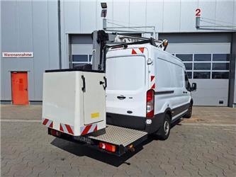 VERSALIFT ETL-36-130-F / Ford Transit FWD