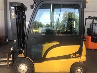 Yale ERP25VL