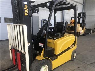 Yale ERP25VL