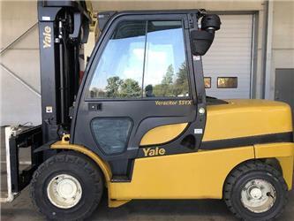 Yale GDP55VX