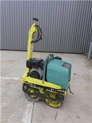 Ammann ARW65