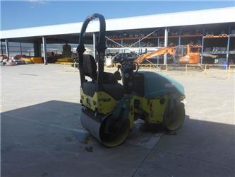 Ammann ARX23