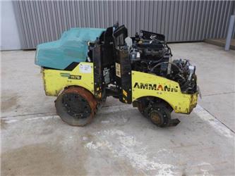 Ammann Rammax