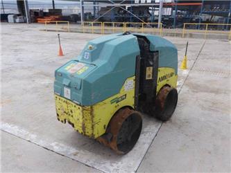 Ammann Rammax