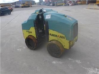 Ammann Rammax