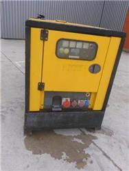 Atlas Copco QAS60