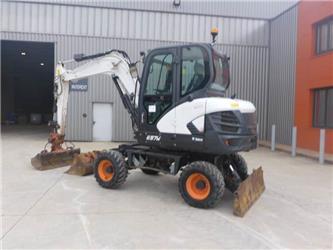 Bobcat E57W