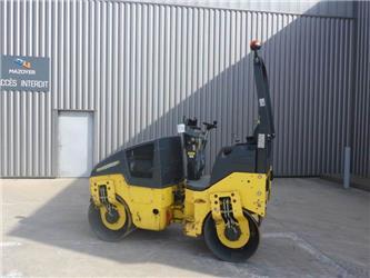 Bomag BW100