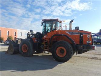 Doosan DL420-5K