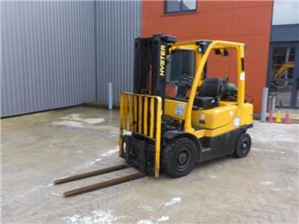 Hyster H2.5FT