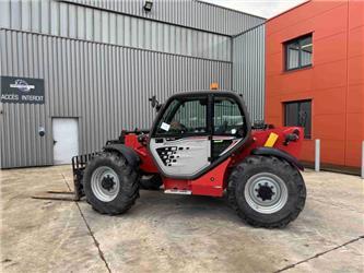 Manitou MT 932